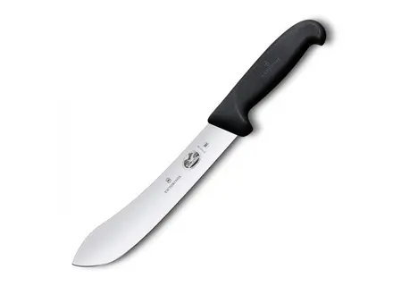 Couteau de boucher Victorinox Fibrox 5.740