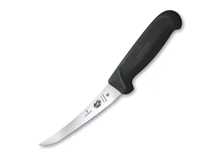 Couteau à désosser Victorinox Fibrox 5.661, lame flexible 12 cm