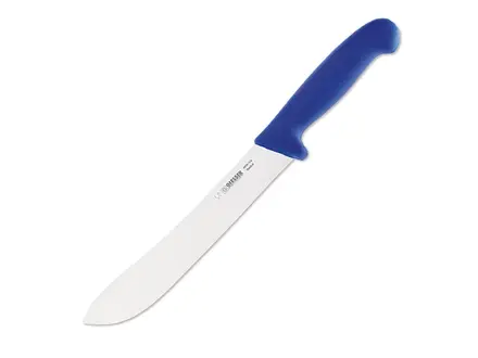 Lame de couteau de boucher Giesser 6005-21, 21 cm