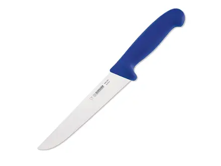 Giesser 4025-18 butcher knife blade 18 cm