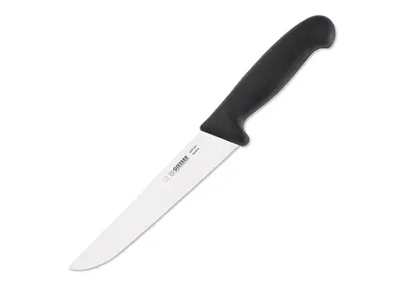 Lame de couteau de boucher Giesser 4025-18, 18 cm