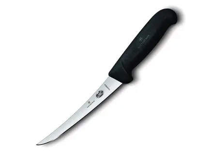 Couteau à désosser Victorinox Fibrox 5.661, lame flexible, 15 cm