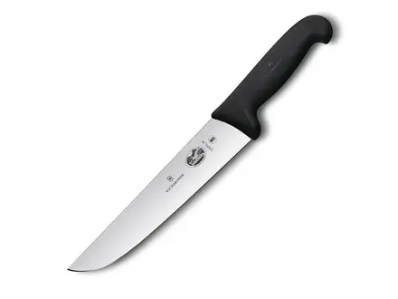 Couteau de boucher Victorinox Fibrox 5.520