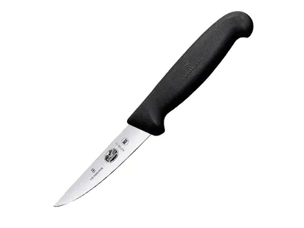 Lame de couteau de volailler Victorinox Fibrox 5.510, 10 cm