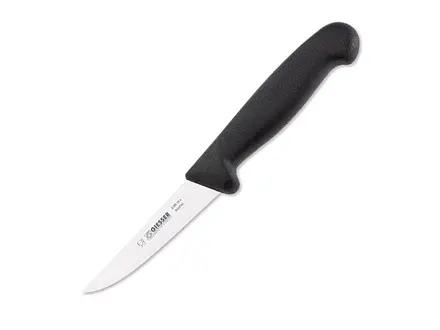 Couteau à volaille Giesser 3185-10, lame de 10 cm