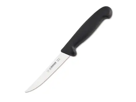 Couteau à fileter Giesser 3186-12, lame de 12 cm