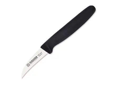 Couteau de randonnée Giesser 8545 sp lame 6 cm