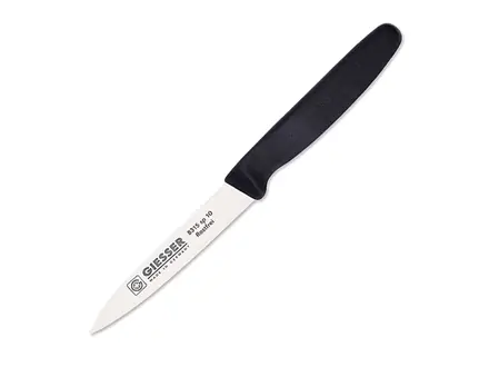 Couteau à légumes Giesser 8315 sp, lame de 10 cm