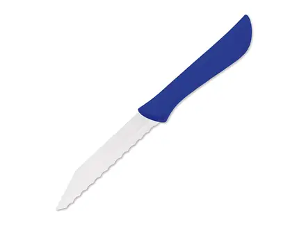 Couteau à pain dentelé Giesser 8307 wsp 8 8 cm