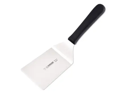 Spatule Giesser 8232 115 mm noire