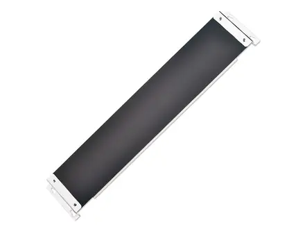 Porte-couteaux Giesser 6800 sp, bande magnétique en acier inoxydable, 60 cm