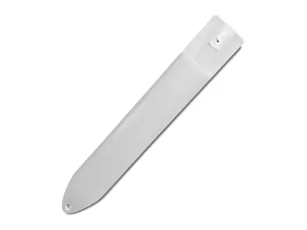 Support en plastique pour 1 couteau