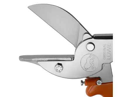 Löwe 3105 Leg Shears