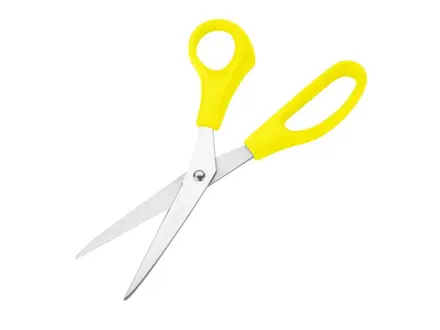 Keukenschaar RVS