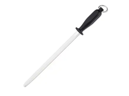 Fusil à aiguiser ovale Giesser 9925-31 31 cm