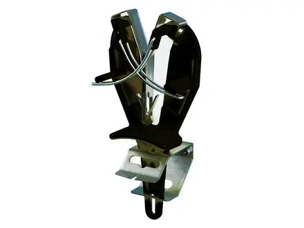 Affûteur de couteaux Sharp Easy avec support de fixation