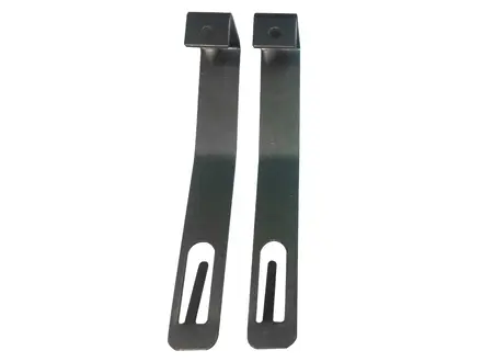 Guide bracket for Sharp Easy knife sharpener