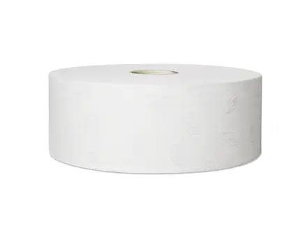 Papier toilette doux Tork Jumbo 2 plis Premium T1 blanc