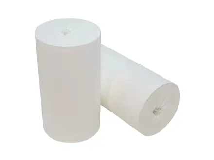Euro Products mini cleaning roll coreless cellulose 1-ply 120 meters white