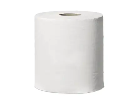 Tork Reflex Centerfeed polishing roll M4 1-ply 300 meters blue