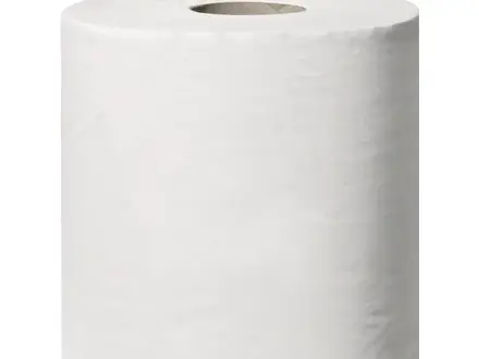 Tork Reflex Centerfeed polishing roll M4 1-ply 300 meters blue