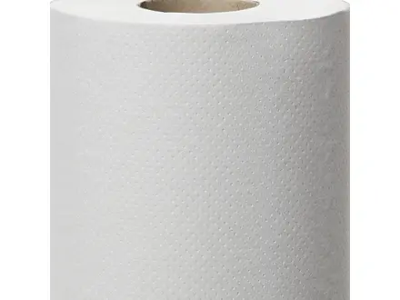 Papier de nettoyage Tork Reflex Mini Centerfeed 1 couche Advanced M3 blanc