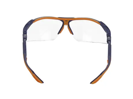 Uvex I-VO 9160-065 safety glasses polycarbonate clear