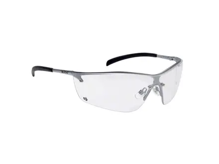 Bollé Silium SILPSI veiligheidsbril polycarbonaat helder