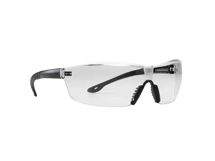 Lunettes de sécurité tactiles Honeywell T2400 en polycarbonate 3A