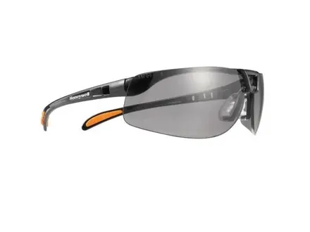 Honeywell Protégé veiligheidsbril polycarbonaat HydroShield getint