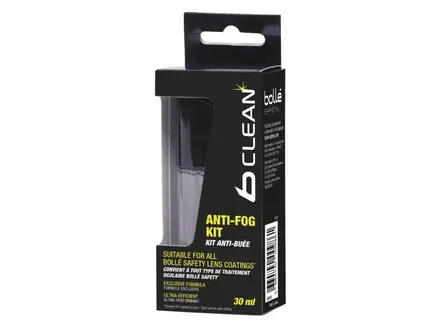 Bollé B200 Kit antibuée 30 ml