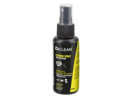 Spray nettoyant Bollé B412 50 ml