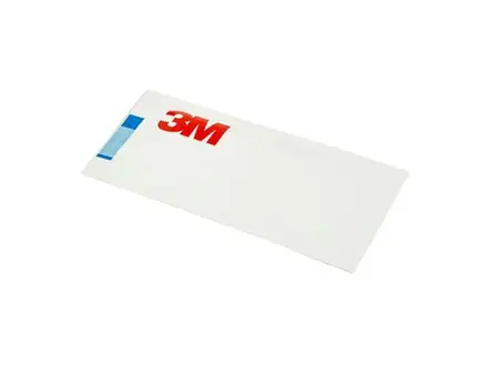 3M 262000 moist cleansing wipes