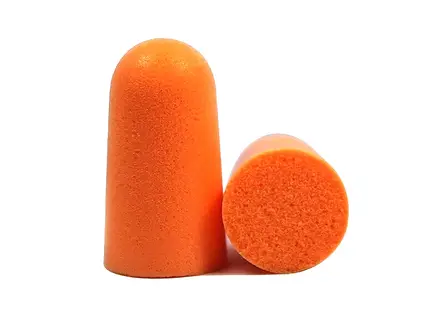 3M 1100 cordless earplugs
