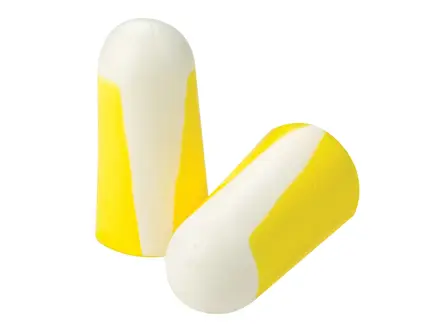 Howard Leight Bilsom 303 ear plugs size S