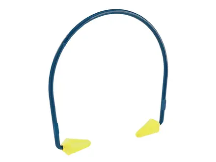 Bouchons d'oreille 3M EAR Caboflex avec appareil auditif