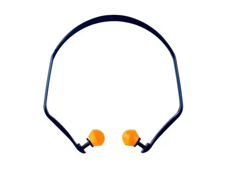 3M EAR 1310 ear plugs with hearing aid