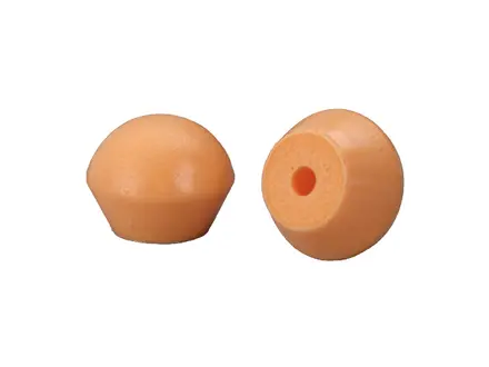 3M EAR 1310 ear plugs with hearing aid