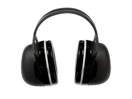 Casque antibruit 3M Peltor X5A avec bandeau