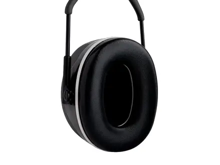 Casque antibruit 3M Peltor X5A avec bandeau