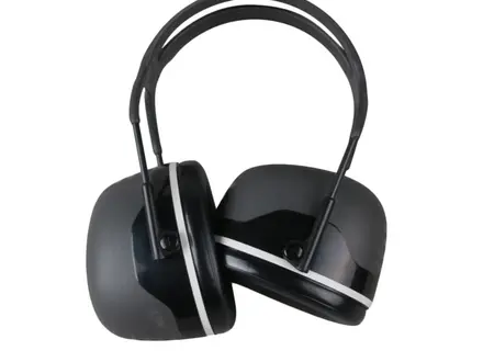Casque antibruit 3M Peltor X5A avec bandeau