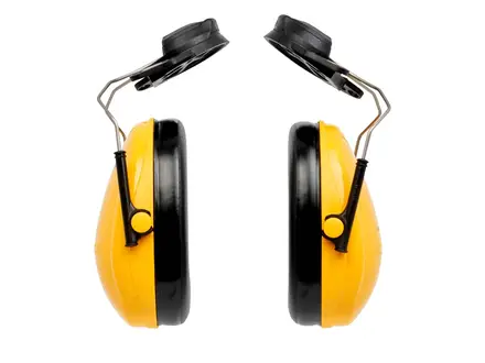 Casque antibruit 3M Peltor Optime I H510P3E