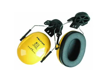 Casque antibruit 3M Peltor Optime I H510P3E