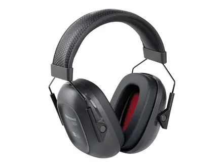 Casque antibruit Howard Leight VeriShield VS110 avec bandeau