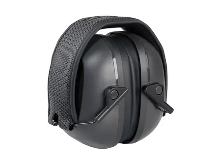 Howard Leight VeriShield VS120 gehoorkap met hoofdband