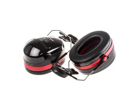 Casque antibruit 3M Peltor Optime III H540P3E