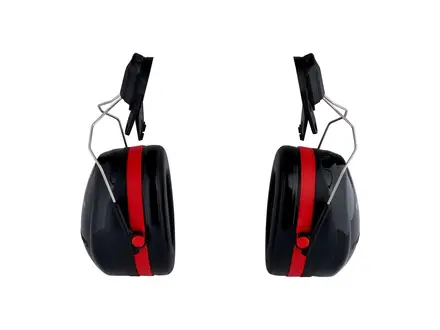 Casque antibruit 3M Peltor Optime III H540P3E