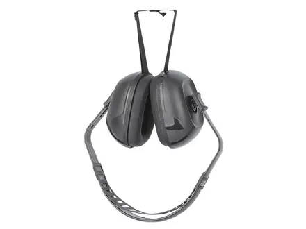 Howard Leight VeriShield VS110M earmuffs with rotating headband