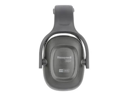 Howard Leight VeriShield VS100D gehoorkap met hoofdband