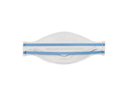 3M Aura 9320+ dust mask foldable FFP2 NR D